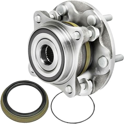 Amazon Detroit Axle Wd Front Wheel Bearing Hubs For Toyota