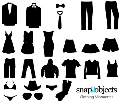 Vector Clothing Templates at GetDrawings | Free download