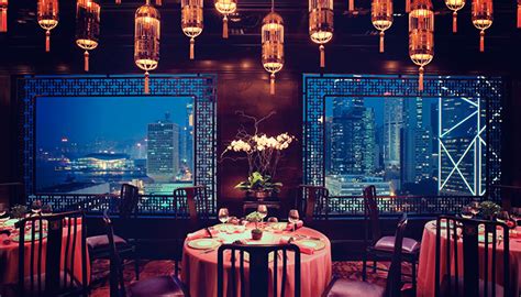 5 Hong Kong Restaurants For Upscale Cantonese – Forbes Travel Guide Stories