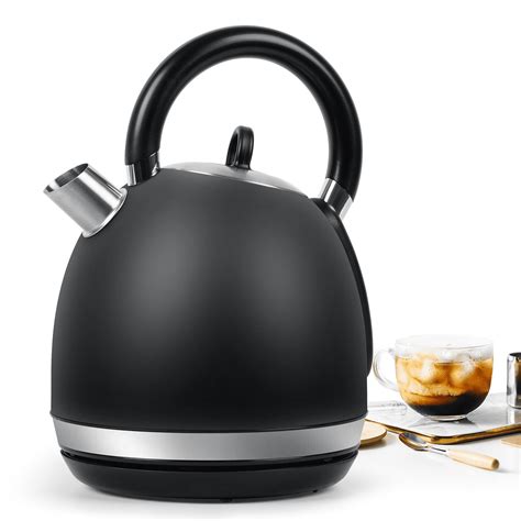 Cuisinart Tea Kettles Perfectemp® Cordless Electric Kettle