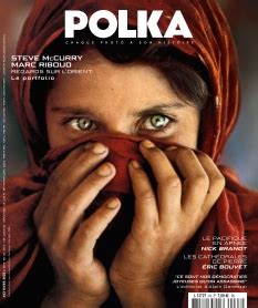 Polka Magazine Presse En Ligne Lim Dia Mosa Que