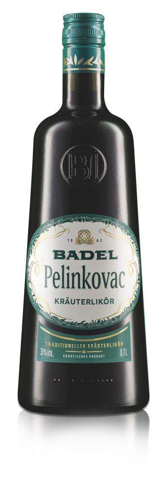 Pelinkovac - Amber Beverage Austria | Amber Beverage Austria