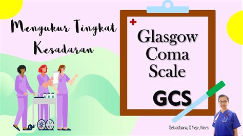 Pemeriksaan Gcs Glasgow Coma Scale Porn Sex Picture