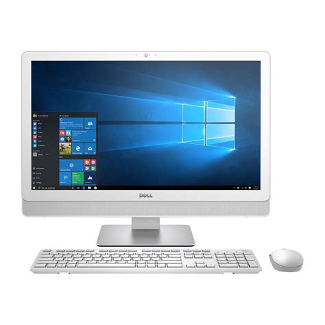 Dell Inspiron All In One Pc With Intel Pentium N Gb Tb