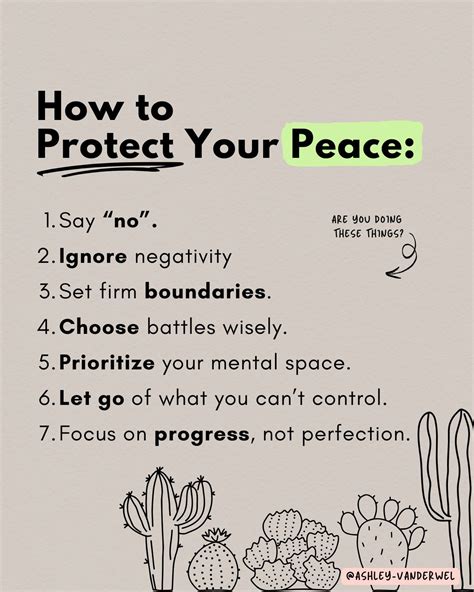 Not everything deserves your time, energy, or attention. Here’s your