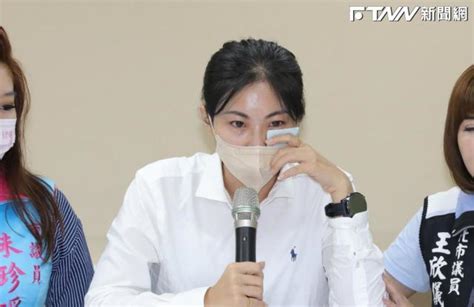 性騷受害者逾10人！ 陳芳盈曝朱凱翔神隱「避風頭」還用網軍攻擊