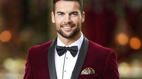 'Bachelor In Paradise' Defends Blake Colman's Inclusion On Show