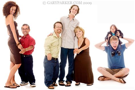 VARIETIES OF DWARFISM - NEW PORTRAITS!!!: Gary Parker Photography, San ...