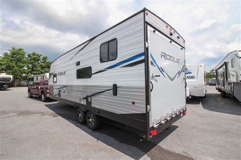 2021 Forest River Vengeance Rogue 25V RV For Sale In Greencastle PA