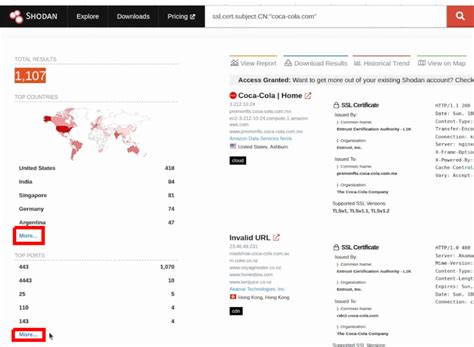 Mastering Shodan Search Engine Ott3rly