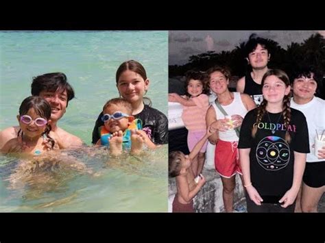 Kamusta Na Ang Buhay Ni Andi Eigenmann At Gwen Guck After Ng Mawala Ni