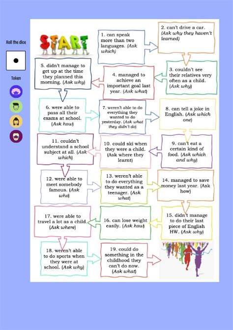 modals  ability game genially