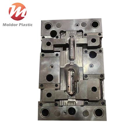 Different Kinds Of Plastic Injection Molds For Electrical Enclosure