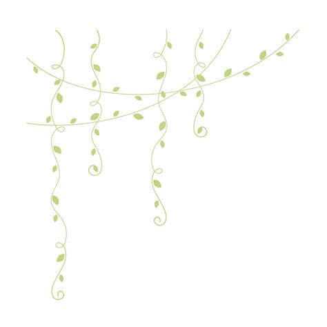 Green Vines Design