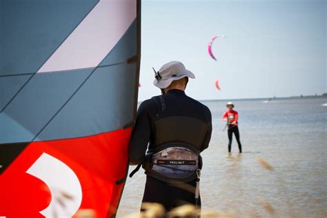 Kite Camp Sizilien Kitesurfing At Nach Lo Stagnone