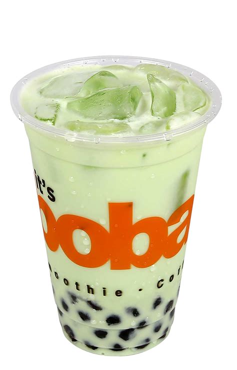 It S Boba Time