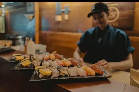 Daftar Tempat Makan Menu Masakan Jepang Di Mataram Lombok Yang Enak