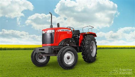 Massey Ferguson Dynasmart Price Latest Features Specification