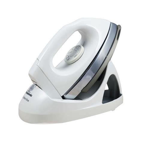 Panasonic Cordless Non Stick Dry Iron Ni 100dx Jw Ni 100dx Shopee Malaysia