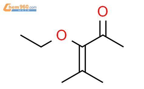 161974 20 5 3 Penten 2 one 3 ethoxy 4 methyl CAS号 161974 20 5 3 Penten