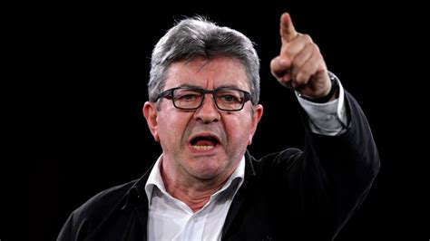 M Lenchon D Nonce Les Les Plus Riches Mais Il En Fait Partie Les