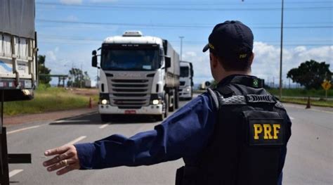 Sai Edital De Concurso Da Prf Vagas Remunera O De R