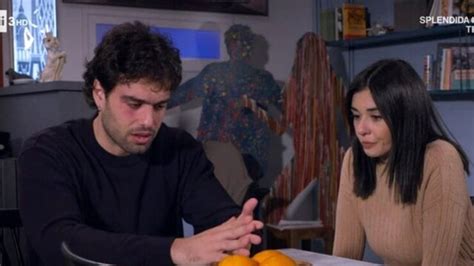 Un Posto Al Sole Spoiler Rossella E Nunzio Ci Ricascano Tutto Sta