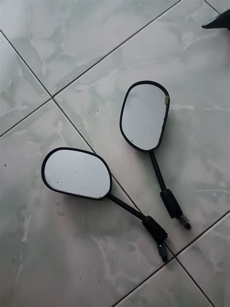 Stock Side Mirror Suzuki Skydrive Crossover On Carousell