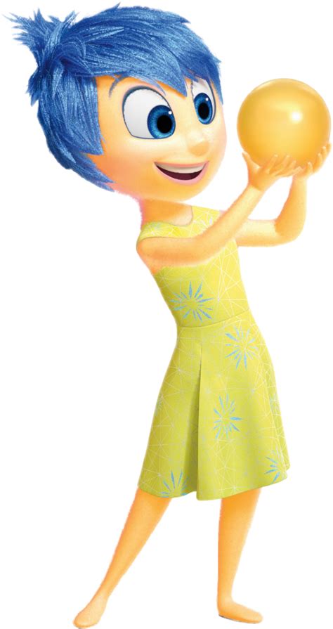 Joy Inside Out Png