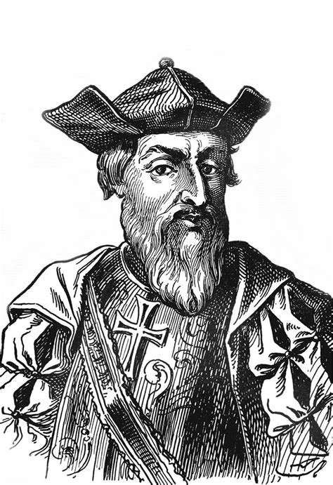 Picture Of Vasco Da Gama Explorer