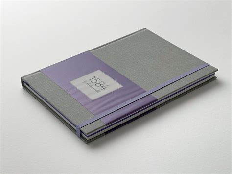 A5 Dotted Notebook - FO Design