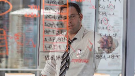 Trailer: Ben Affleck in The Accountant – SEENIT