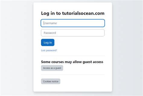 How to create a new course in Moodle? - cmsGalaxy