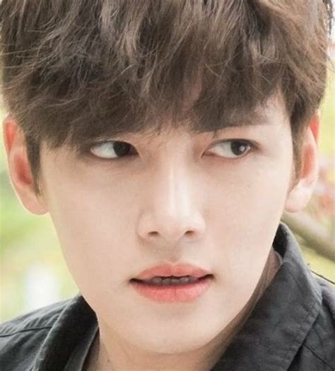 Pin De Lana Cara En Ji Chang Wook Artistas