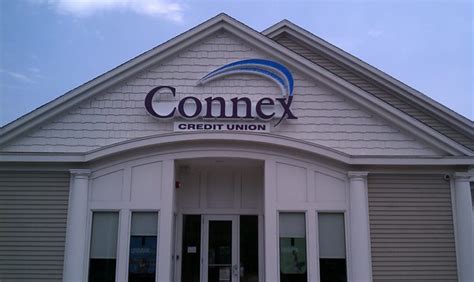 Connex Credit Union Updated January 2025 212 Boston Post Rd Orange