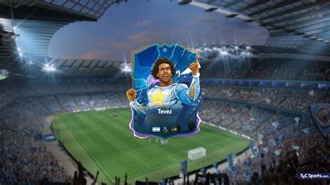 Cómo Conseguir La Tremenda Carta Héroe De Tevez En Ea Fc 24 Tyc Sports