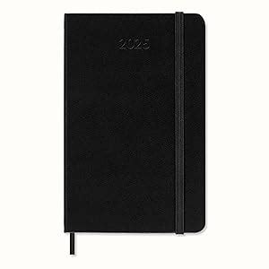 Moleskine Weekly Planner Agenda Settimanale Orizzontale Mesi