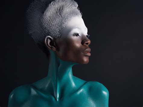 Mousson Atelier jewelry collection on Behance