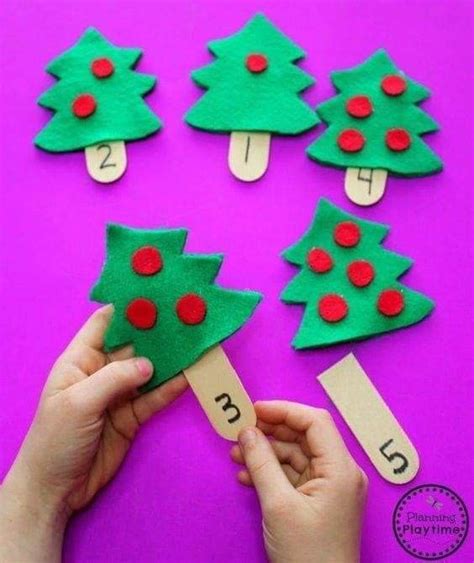 Pin By Sara Robledo On Material Didactico Preschool Christmas