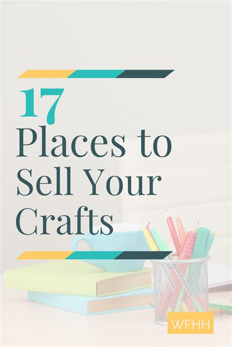 Easy Craft Ideas To Make And Sell Online For A Profit Artofit