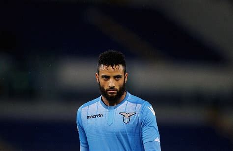 Felipe Anderson Nuovo Caso Il Brasile Lo Convoca Per Le Olimpiadi No