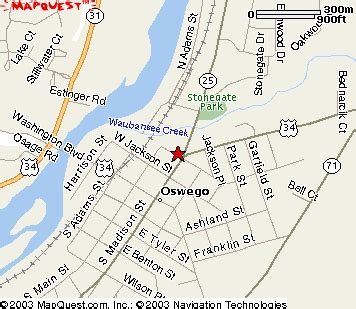 Oswego Dental Care - Our Location in Oswego, IL