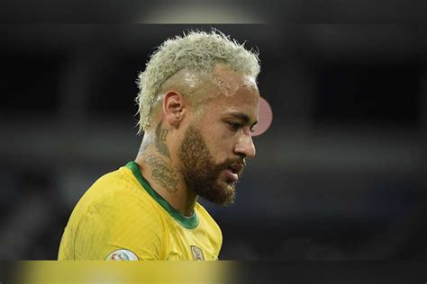 Neymar Queda Fuera De Acci N El Resto De La Temporada