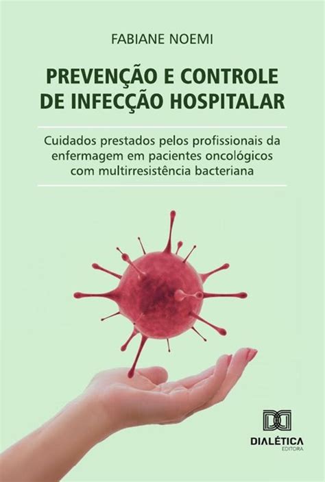 Preven O E Controle De Infec O Hospitalar