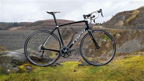 Trek Domane SL 6 review | Bicycle, Trek, Bike