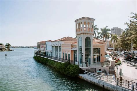 The 8 Best Naples Florida Shopping Malls | Naples.Travel