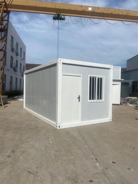 Villa Warehouse Dxh Standard Packaging Park Homes Flat Pack Container