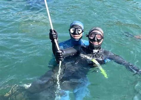 A Riva Del Garda I Campionati Italiani Open Di Apnea Outdoor La Busa