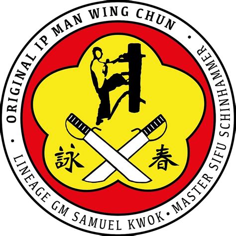 Wing Chun München YouTube