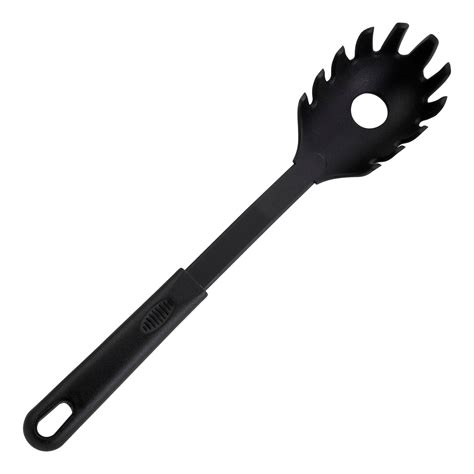 Nc Ps1 Pasta Fork Nylon Winco